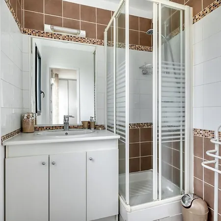 Duplex With Terrace And Parking In Lejlighed *