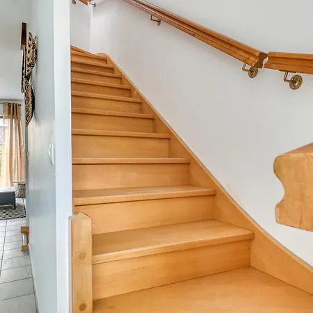 Duplex With Terrace And Parking In Lejlighed